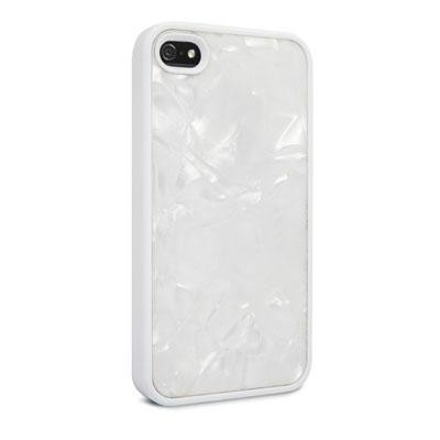 iPhone 5 Natural Pearl Cover