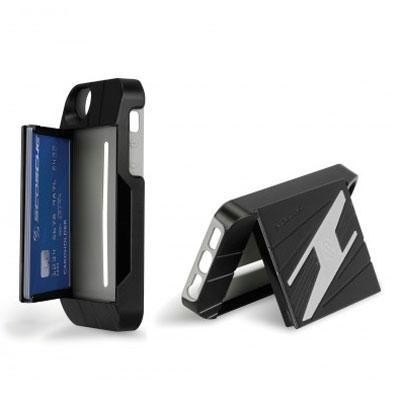 Vault Case For Iphone 5