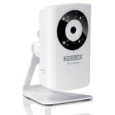 Kview Wireless N Day/night Cam