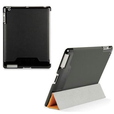 snapSHIELD iPAD2 -Blk