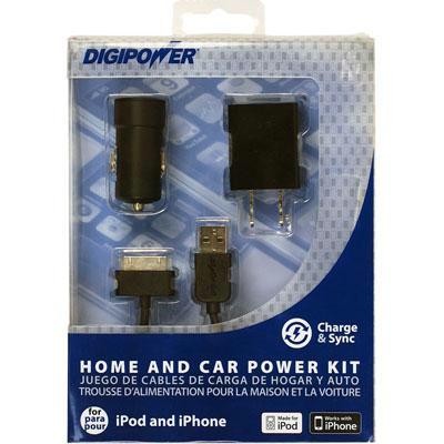 Charging Kit Iphone
