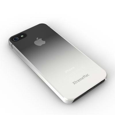 iPhone5 Microshield Fade Clear