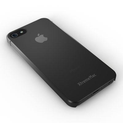 Iphone5 Microshield Fade Gray