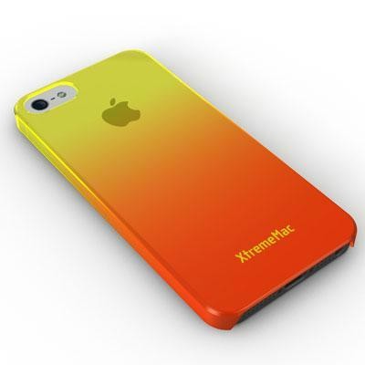 Iphone5 Microshield Fade Orang