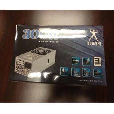 True 300w In Win Tfx