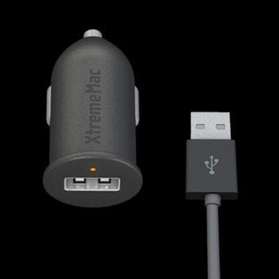 XtremeMac InCharge Auto USB