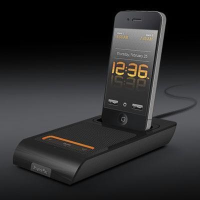 3 In 1 Microdock Iphone/ipod