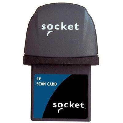 CF Scan Card 5P- Single