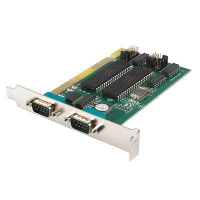 2-port Serial Isa Card