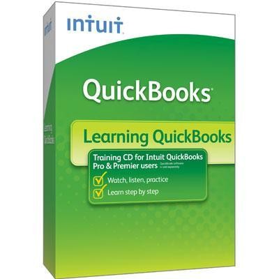 Learning Quickbooks 2013