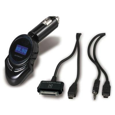 Digital FM Transmitter