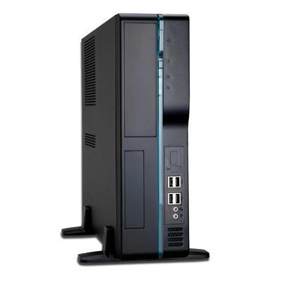 Sff Matx 300w Black