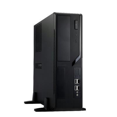 Matx Slim Black