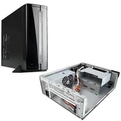 slim ITX chassis