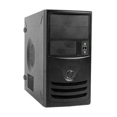 Matx Case, Ip-s350cq2, Fn,u+hd