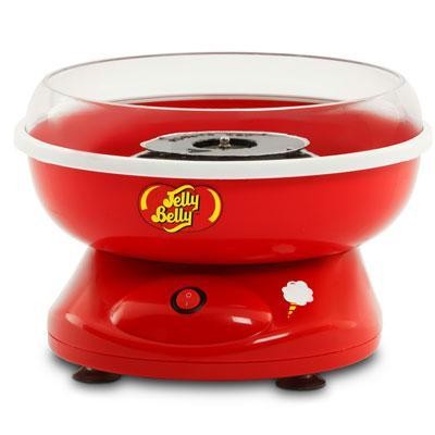 Jb Cotton Candy Maker Red