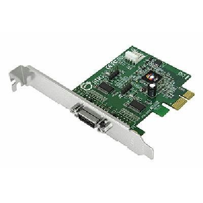 Dp Cyberserial Dual Pcie Card