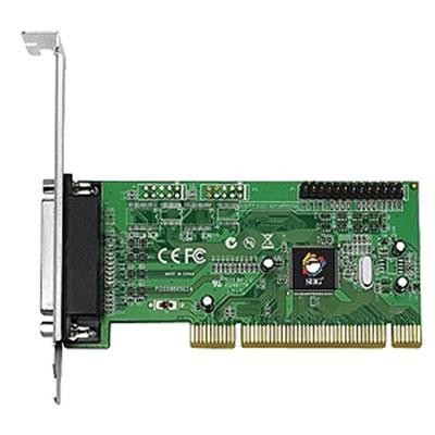 Dual Profile Pci Board