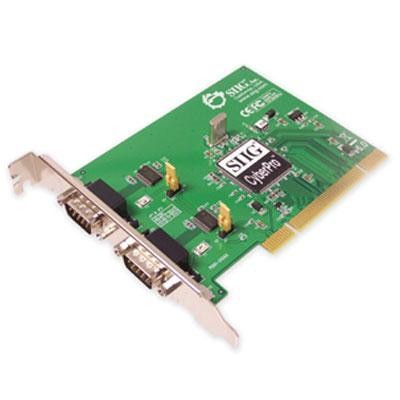 CyberSerial Dual + DOS