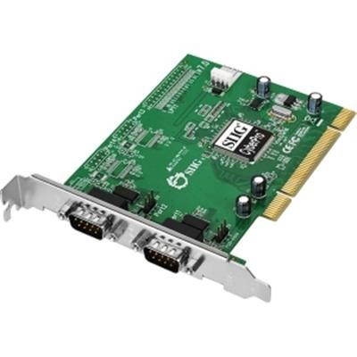 Cyberserial Dual 950 Pci