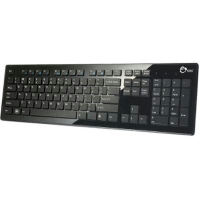 Usb Lp Multimedia Keyboard