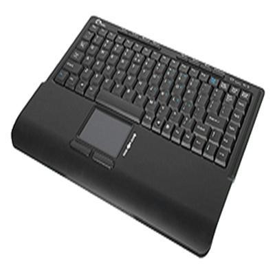 Wireless Mini Keyboard