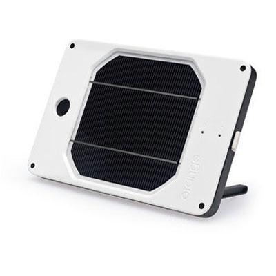 JOOS Personal Solar Charger