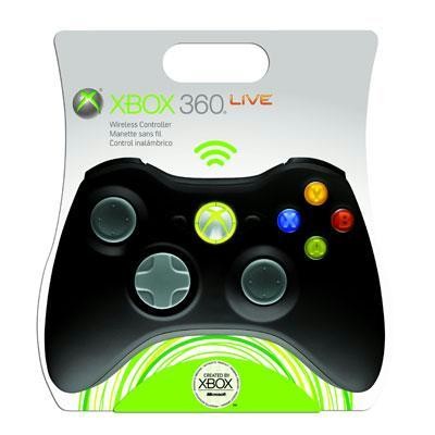 Xbox360 Wrls Controller