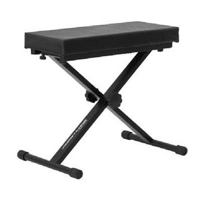 Jamstands Mediumkeyboard Bench