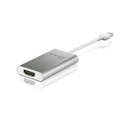 Usb 2.0 Hdmi Display Adapter