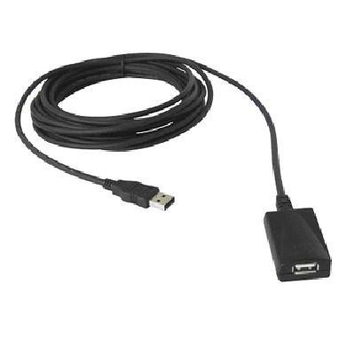 Usb 2.0 Active Repeater Cable