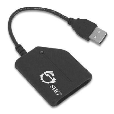 Usb To Expresscard