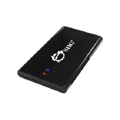 Usb 2.0 All-in-one Card Reader