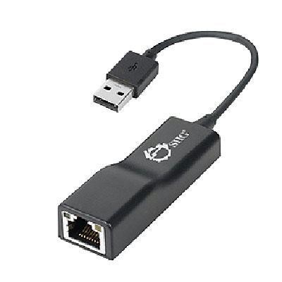 Usb 2.0 Fast Ethernet Adapter