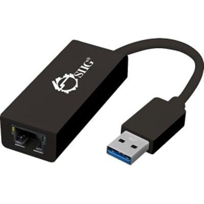 USB 3.0 to Gigabit Ethrnt Adpt