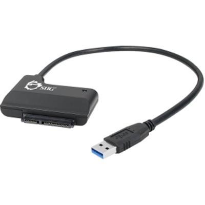 USB 3.0 to SATA Adapter