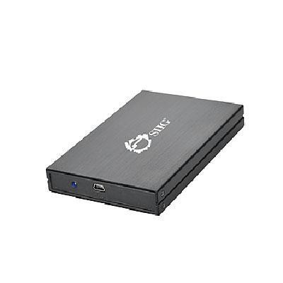 2.5" Usb 2.0 To Sata Enclosure