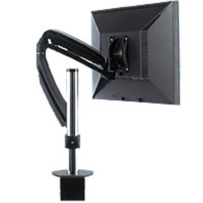 Single-monitor Column Mount