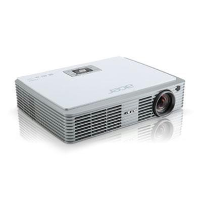 Led Portable Projector