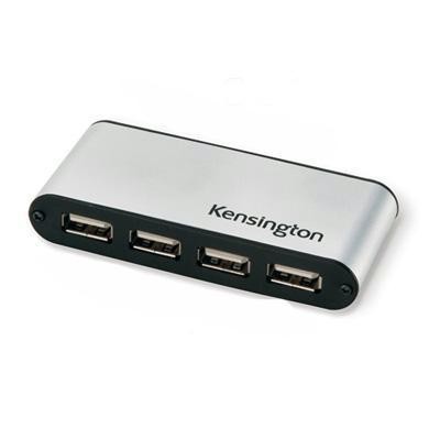 7-port Usb 2.0 Expansion Hub