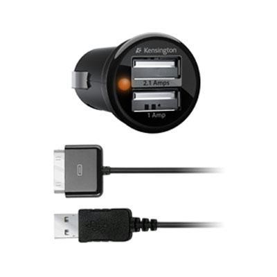 Powerbolt Duo Car Charger