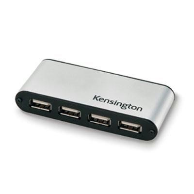 Usb 4 Port Pockethub