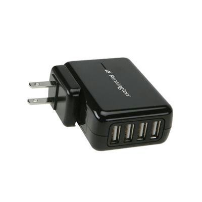 4-port Usb Charger