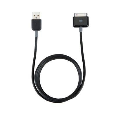 Ipad And Iphone Charge & Sync