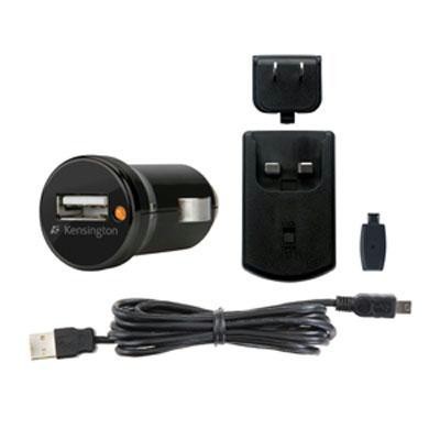 Usb Car And Wall Charger
