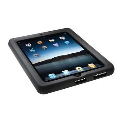 BlackBelt Protection Band iPad