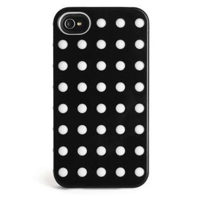 Combo Black Case Iphone 4