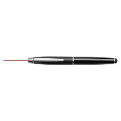 Red Laser Pointer And Stylus