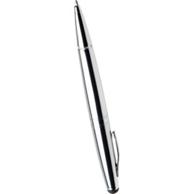 Virtuoso Signature Silver Pen