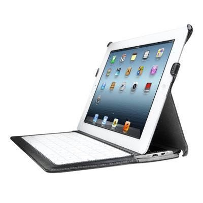 Keylite Keyboard For New Ipad